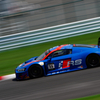 SUZUKA 10H blau i blitz