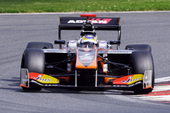 SUPER FORMULA R4 ISHIURA