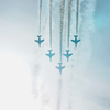 BLUE　俺たちの空