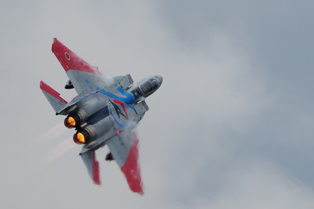 岐阜基地航空祭　2025