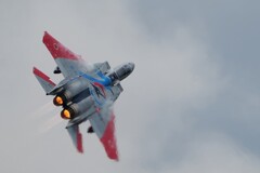 岐阜基地航空祭　2025