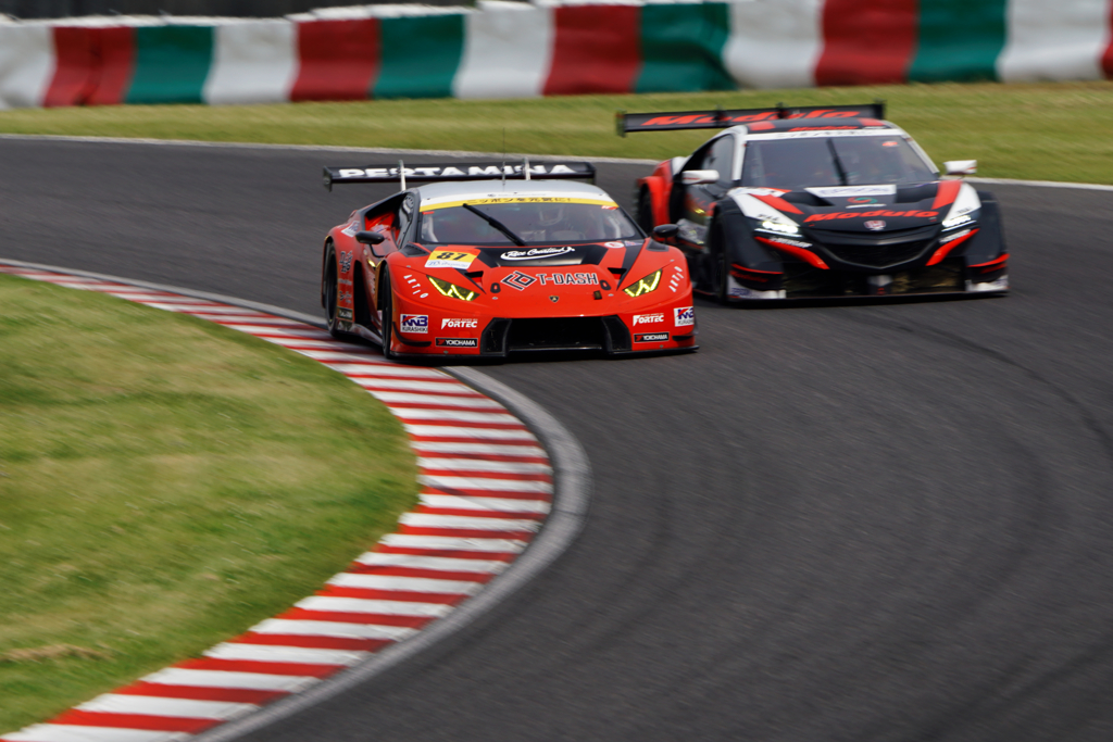 Black or Red