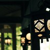 川越散歩　氷川神社
