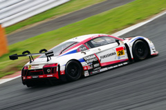 TAISAN SARD R8 FUKUSHIMA