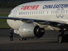 静岡空港へ遊びに来ませんか。12