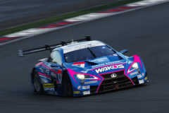 WAKO'S LC500