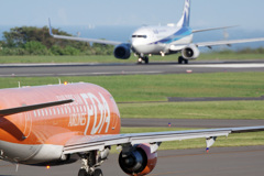 静岡空港へ遊びに来ませんか。　7