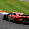 SUZUKA10H ゼブラランボルギーニ