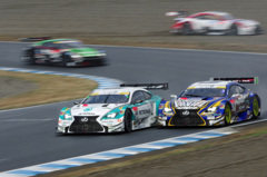 MOTEGI  GT 250KM RACE