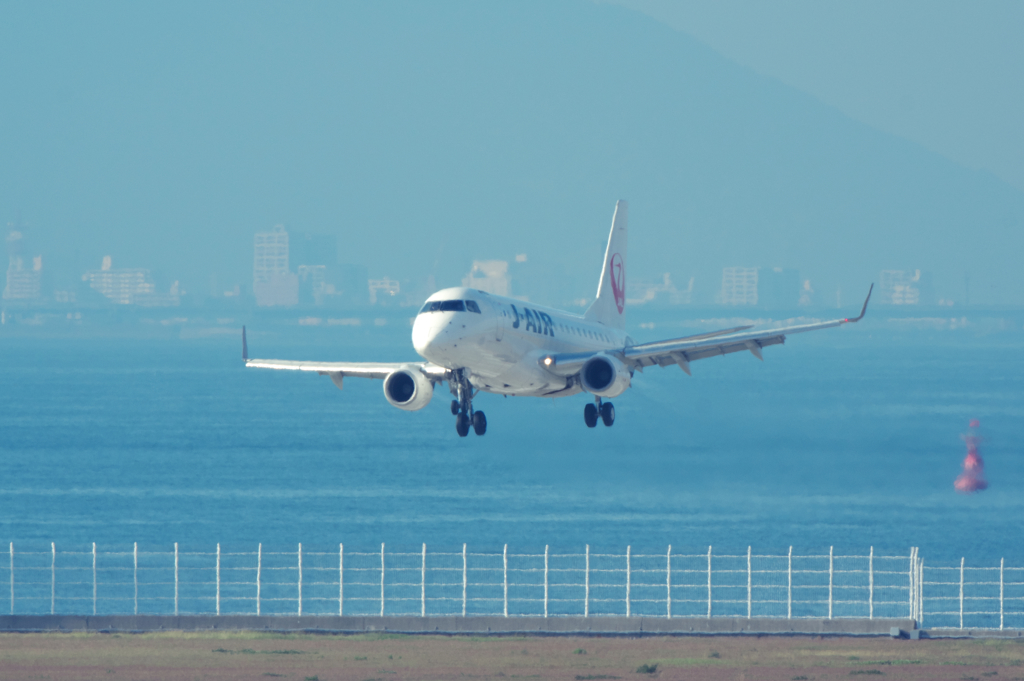 J-AIR