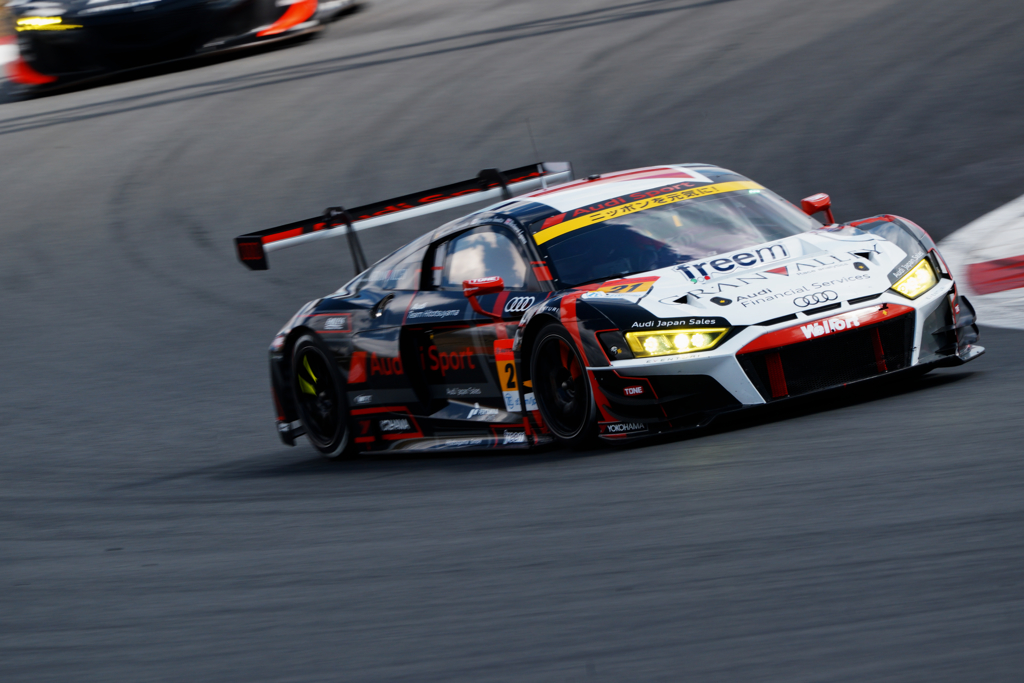 Audi Sport