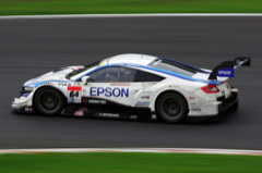 SUPER GT SUZUKA 1000KM