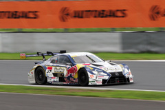 RED BULL LC500