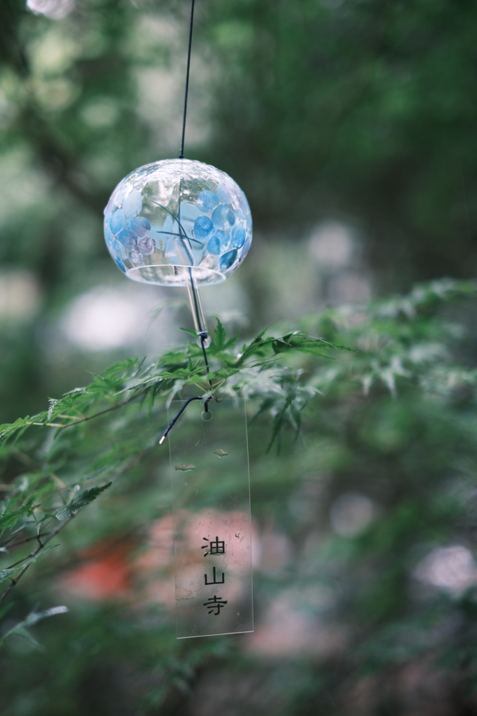 遠州三山風鈴まつり　7