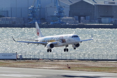 J-AIR ミニオンズ