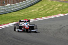 快調でしたが、、