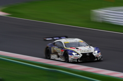 SUPER GT SUZUKA 1000KM