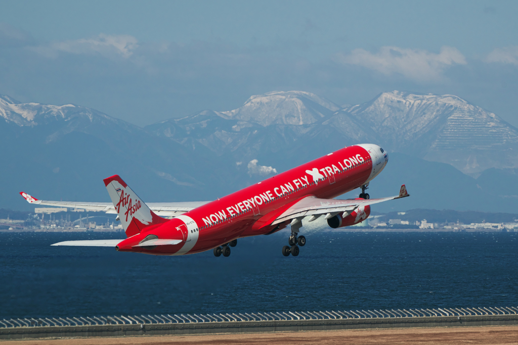 Air Asia