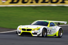 KiiVA BMW Z4 GT3