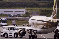 静岡空港へ遊びに来ませんか。11