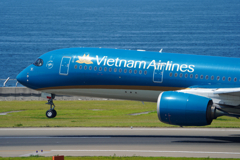 Vietnam Airlines