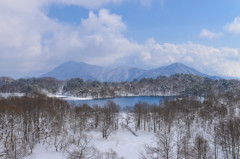 絶景！小野川湖