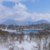 絶景！小野川湖