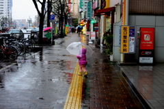 母ちゃん待って！