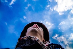 空