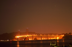 呼子大橋