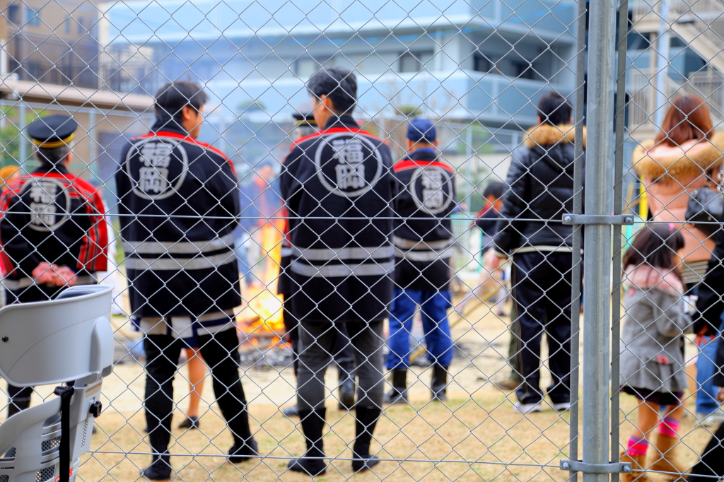 福岡いいとこばい！