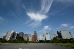 上京