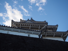 お城