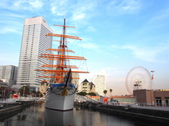 日本丸