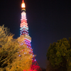 東京タワー
