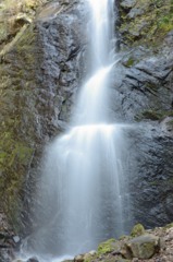 白糸の滝