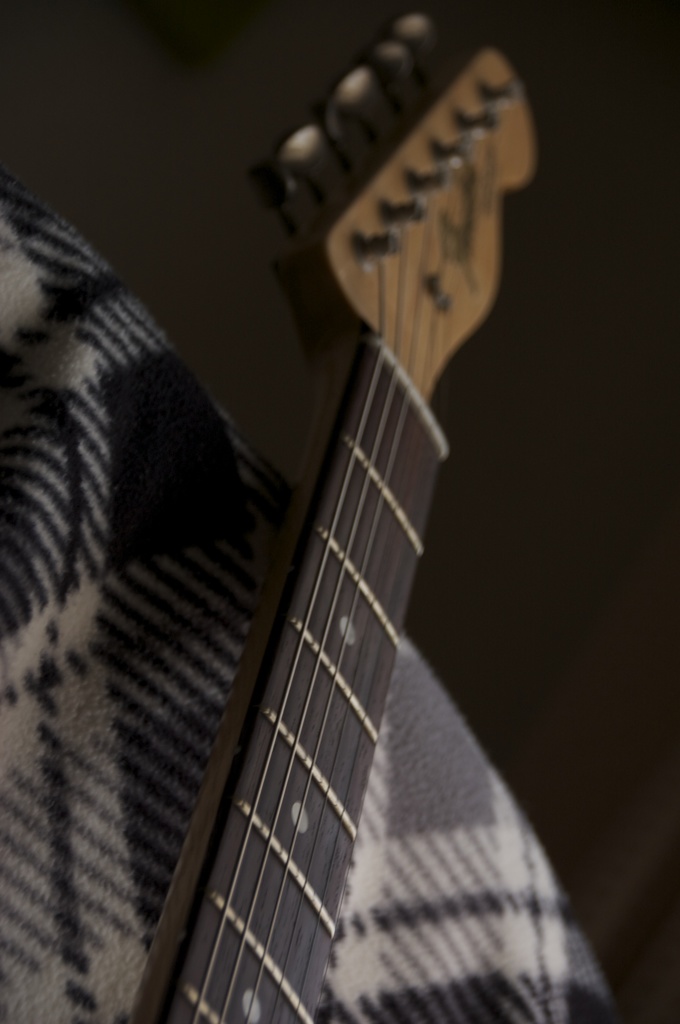 My Telecaster #5
