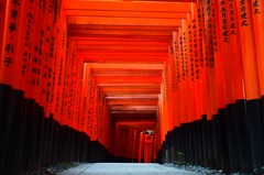 ベタ〜な1枚
