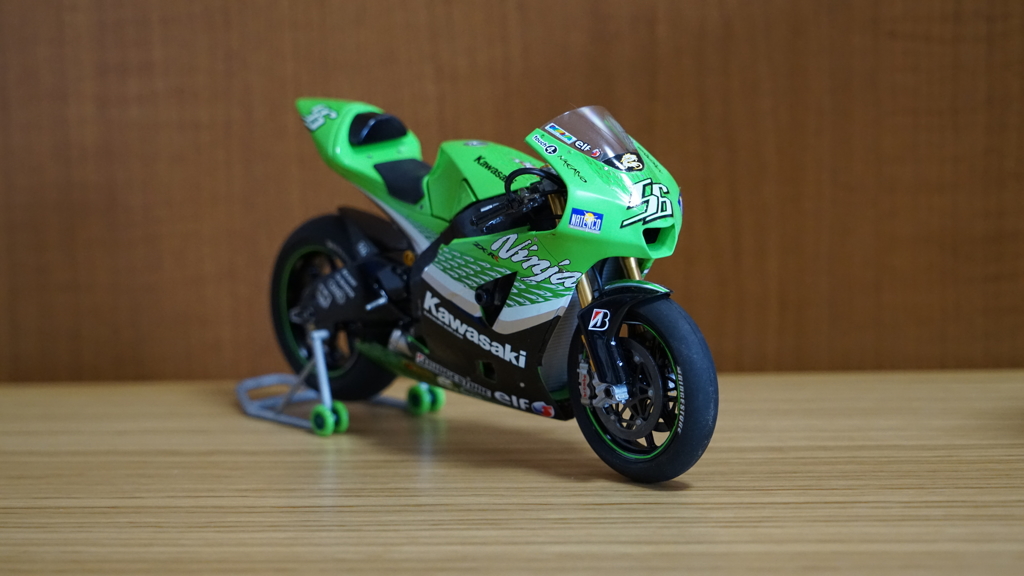 SEL24240テスト