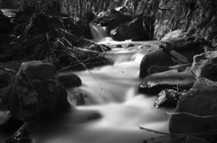 すこし長い休憩