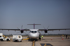 Shiem Reap AIRPORT