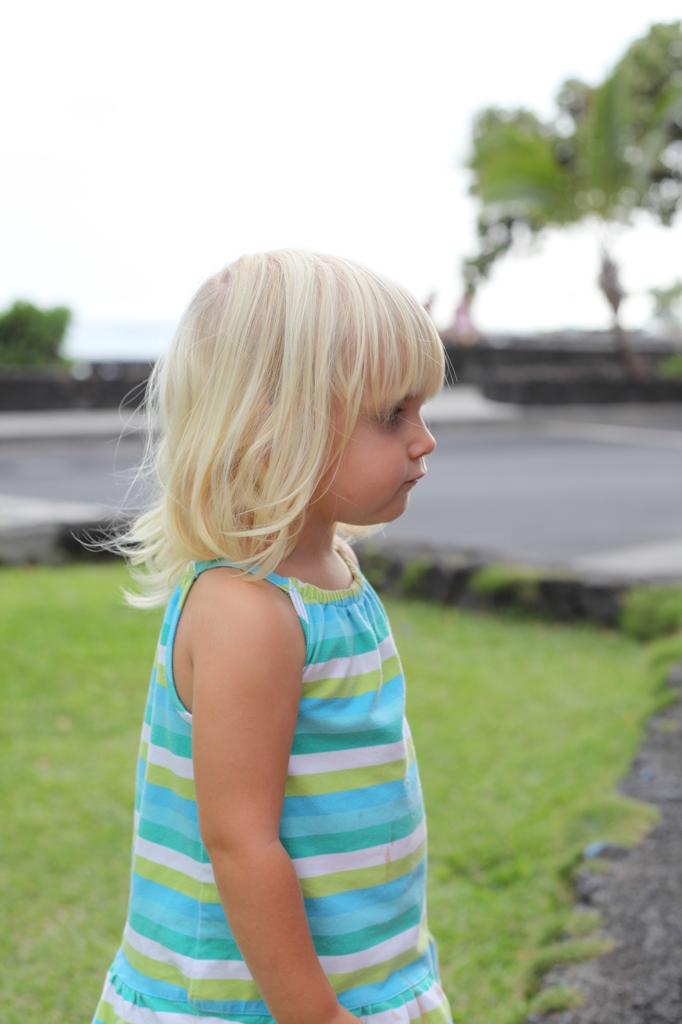 Big Island