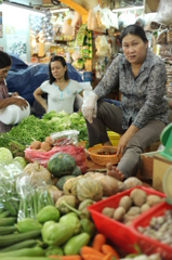 Ho Chi Minh City