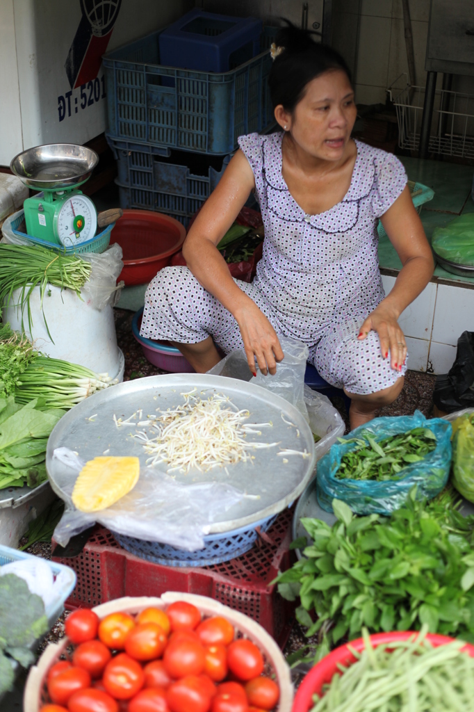 Ho Chi Minh City