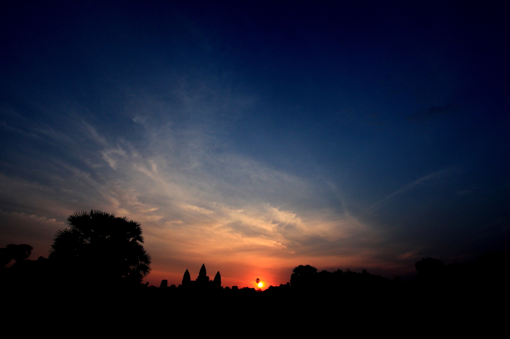 Angkor Wat