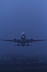 Fukuoka Airport