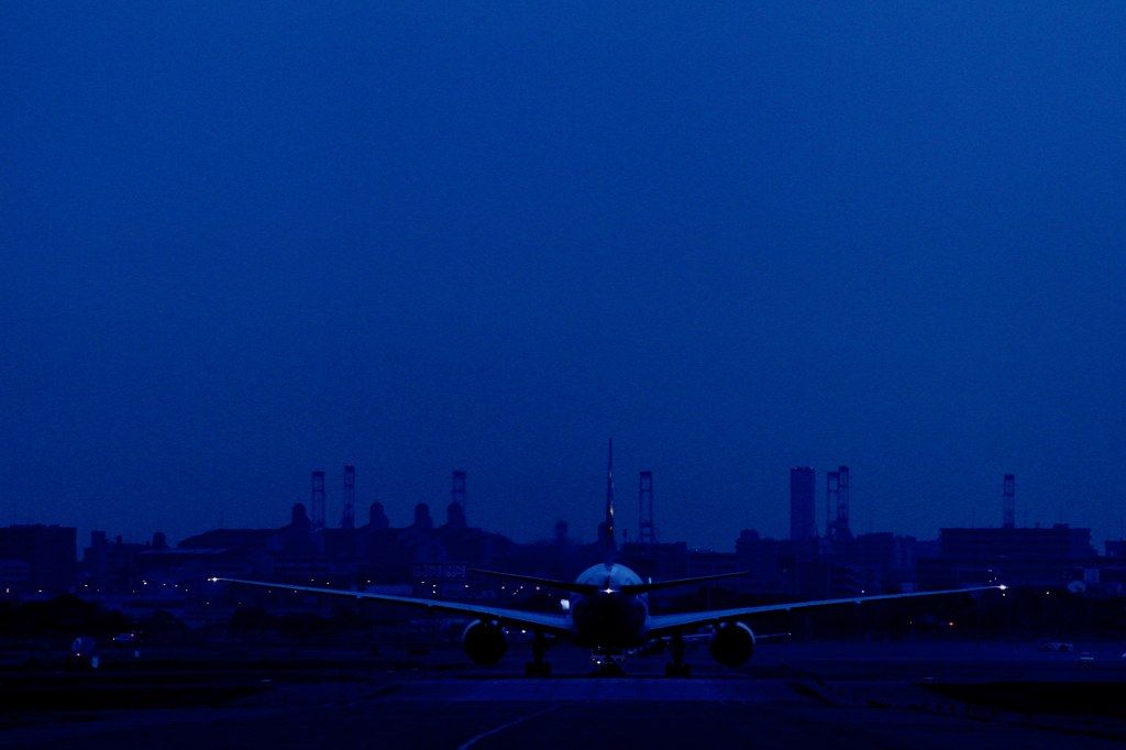 Fukuoka Airport