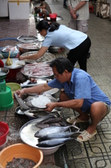 Ho Chi Minh City