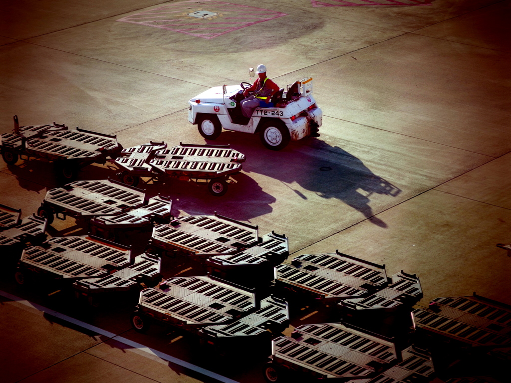 Cargo