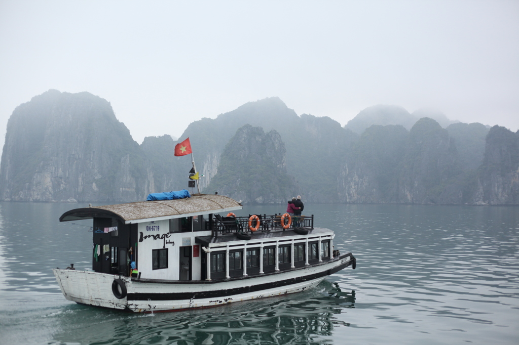 Ha Long Bay